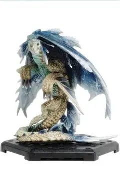 モンスターハンタースタンダードモデルPlus Vol. 22イソネミクニ亜種