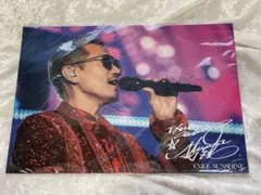 EXILE シングル『SUNSHINE』 特典ポスター15種セット