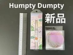 ネイルオイル　コンパクトミラーセット
