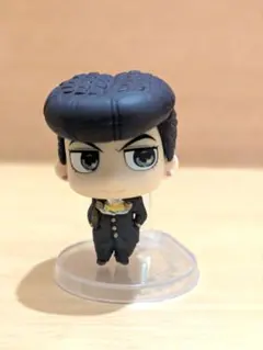 ジョジョの奇妙な冒険 　カプセルフィギュアコレクション　ジョジョコレ　東方仗助