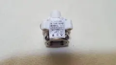 洗濯機 給水栓ニップル　ジョイント