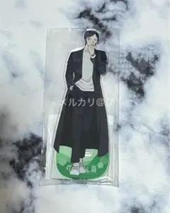 舞*華様 名探偵コナン 諸伏高明 アクリルスタンド 私服ver