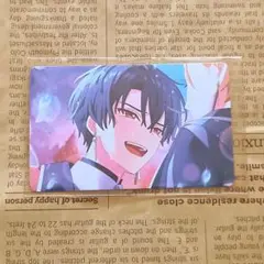 魔法使いの約束 まほやく まほあわ アフターパーティー 特典 シノ