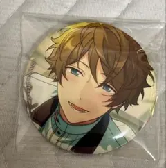 あんスタ　高峯翠　缶バッジ　ブライダル