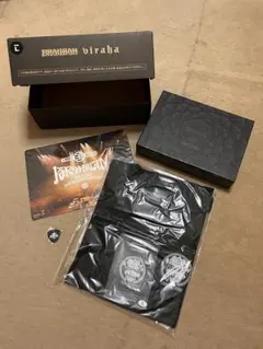 2025年最新】BRAHMAN virahaの人気アイテム - メルカリ