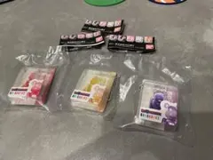 BE@RBRICK ガチャガチャ 3個セット