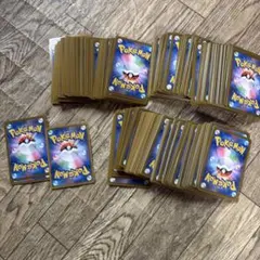 2026年最新】ポケモンカード 大量まとめ売りの人気アイテム - メルカリ