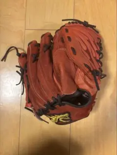 RYU 投手用硬式グローブのサムネイル