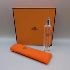 【新品未使用】 エルメス ツイリードゥエルメス オージンジャー オードパルファム