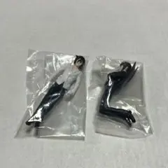 2025年最新】黒執事 セバスチャン figgyの人気アイテム - メルカリ