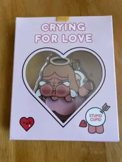 クライベイビー　Crying for Love キャラクターグッズ