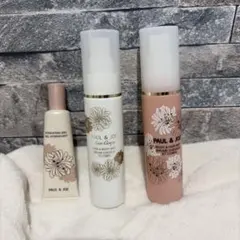 ポール&ジョー　美容液　ヘアミスト