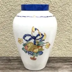 BERNARDAUD LIMOGES ベルナルド フラワースタンド 花瓶のサムネイル