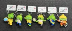 2026年最新】ガチャピン フィギュアの人気アイテム - メルカリ