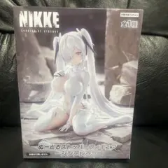 勝利の女神：NIKKE ぬーどるストッパーフィギュア シンデレラ