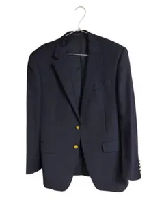 Ralph Lauren 紺ブレ 金ボタン ブレザー ネイビー 40R メンズのサムネイル