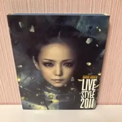 安室奈美恵/namie amuro LIVE STYLE 2014 豪華盤 - メルカリ