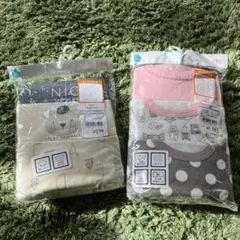 新品⭐︎長袖シャツ　肌着　90 冬　あったか