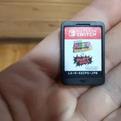 Super Mario 3D World + Bowser's Fury