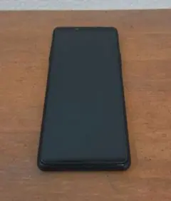中古 ５G対応 SONY Xperia 10III SO-52Bのサムネイル