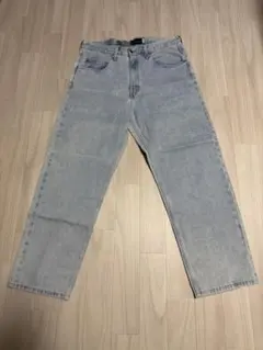 Levi's silver tab LOOSE ルーズ　デニム