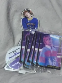 2026年最新】佐藤峻乃介の人気アイテム - メルカリ