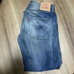 リーバイス 503B 1990年代復刻 W34 濃紺 - メルカリ