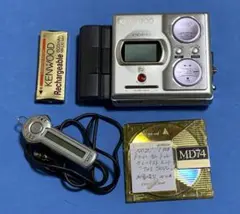 2026年最新】ケンウッド ウォークマンの人気アイテム - メルカリ