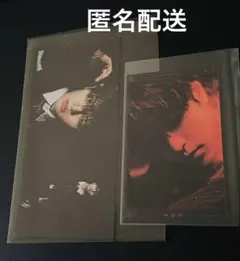 straykids スキズ スンミン ate 限定盤 ミニポスター