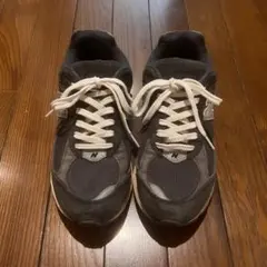 New Balance グレー スニーカー