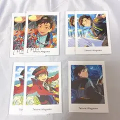 あんスタ P.A.shots!! ぱしゃっつ 南雲鉄虎