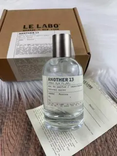 LELABO ルラボ ANOTHER アナザー13 100ml