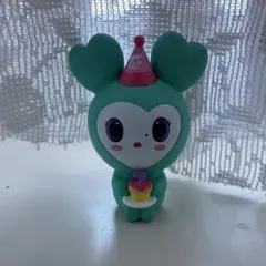 TWICE ミナ ミブリー マスコット まちぼうけ ガチャ ガチャガチャ