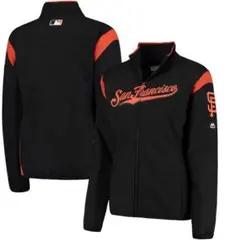 San Francisco Giants ジャケット S Majesticのサムネイル