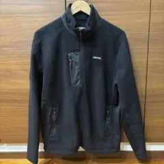 ブリーフィング フリース