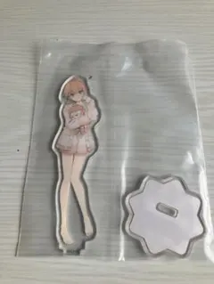 蓮ノ空　ラッキーくじ　C賞　日野下花帆
