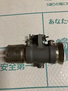 ヨシムラ・バイク用 マフラー可変弁・流用のサムネイル