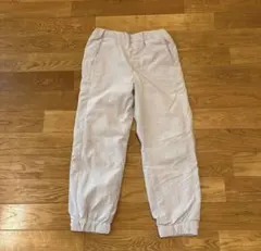 UNIQLO 暖パン　　120