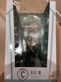 ハイキュー　及川徹　フィギュア　Happyくじ