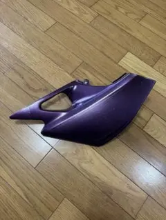 バリオス サイドカウル 右 zr250aのサムネイル