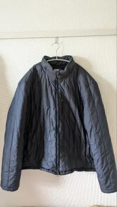 ポロ　ラルフローレン 90s キルティングジャケット