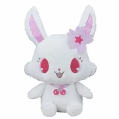 ジュエルペット トコトコエンジェラ ぬいぐるみ - メルカリ