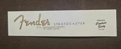 もっち〜様専用 61-62 STRATOCASTERのサムネイル