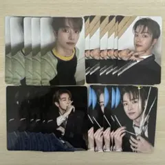 RIIZE All of You ソンチャン　トレカ24枚セット