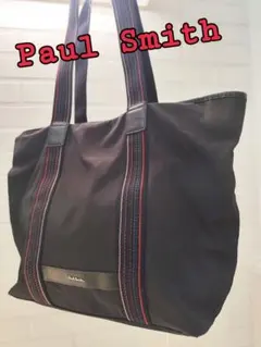 2025年最新】Paul Smith メンズ トートバッグの人気アイテム - メルカリ