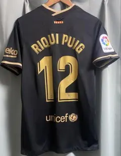 バルセロナ ウェア