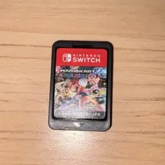 マリオカート8 デラックス Nintendo Switch
