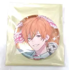 プロセカ　カフェ　メロパレ　缶バッジ　彰人