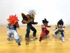 HGドラゴンボール超 04