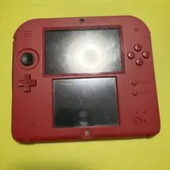 2026年最新】ニンテンドー2DS レッドの人気アイテム - メルカリ
